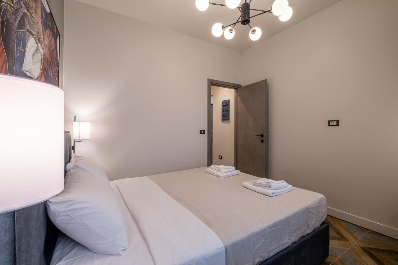 Exarcheia Vibe Penthouse 1 Lejlighed Athen Eksteriør billede